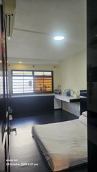 Blk 787B Woodlands Crescent (Woodlands), HDB 4 Rooms #494539821